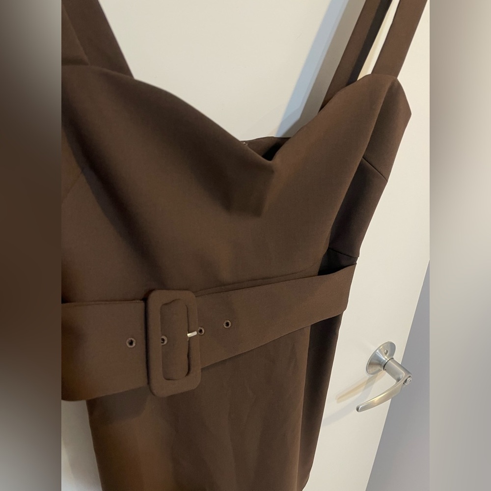 Brand new Reformation Huxley Dress - Picture 7 of 10